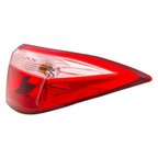 Eagle Eye TY1234-B100R Tail Light Assembly - Right - view 2