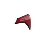 Eagle Eye TY1235-B010R Tail Light Assembly - Right - view 3