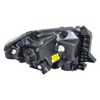 Eagle Eye TY1240-B011LCA Headlight Assembly - Left - view 4