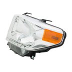 Eagle Eye TY1240-B011LR Headlight Assembly - view 2