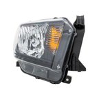Eagle Eye TY1240-B101L Headlight Assembly - Left - view 3