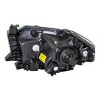 Eagle Eye TY1240-B101L Headlight Assembly - Left - view 4