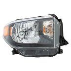 Eagle Eye TY1240-B101L Headlight Assembly - Left - view 1
