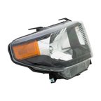 Eagle Eye TY1240-B101R Headlight Assembly - Right - view 2