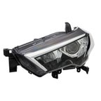 Eagle Eye TY1261-A101R Headlight Lens Housing - Right - view 2