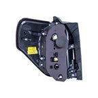 Eagle Eye TY1262-U100LR Tail Light Housing - view 4
