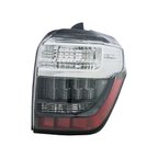 Eagle Eye TY1262-U100L Tail Light Housing - Left - view 3