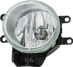 Eagle Eye TY1263-B000L Fog Light Assembly - Left - view 1