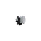 Eagle Eye TY1263-B010L Fog Light Assembly - Left - view 3