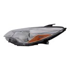 Eagle Eye TY1264-B001LCA Headlight Assembly - Left - view 3