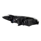 Eagle Eye TY1264-B001LCA Headlight Assembly - Left - view 4