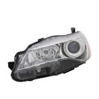 Eagle Eye TY1264-B001L Headlight Assembly - Left - view 2
