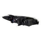 Eagle Eye TY1264-B001L Headlight Assembly - Left - view 4