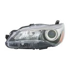 Eagle Eye TY1264-B101R Headlight Assembly - Right - view 2