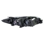 Eagle Eye TY1264-B101R Headlight Assembly - Right - view 4