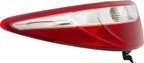 Eagle Eye TY1265-B000RCA Tail Light Assembly - Right - view 2