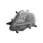 Eagle Eye TY1279-B111L Headlight Assembly - Left - view 2