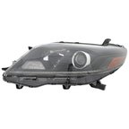 Eagle Eye TY1279-B111L Headlight Assembly - Left - view 1