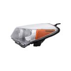 Eagle Eye TY1281-A101R Headlight Lens Housing - Right - view 3