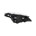 Eagle Eye TY1281-A101R Headlight Lens Housing - Right - view 4