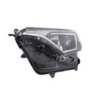 Eagle Eye TY1287-A011RCA Headlight Lens Housing - Right - view 2