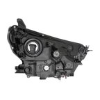 Eagle Eye TY1287-B011L Headlight Assembly - Left - view 4