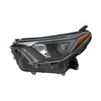 Eagle Eye TY1287-B111L Headlight Assembly - Left - view 1