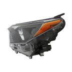 Eagle Eye TY1287-B111R Headlight Assembly - Right - view 3