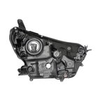 Eagle Eye TY1287-B111R Headlight Assembly - Right - view 4