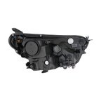 Eagle Eye TY1287-B131L Headlight Lens Housing - Left - view 4