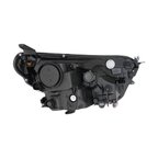 Eagle Eye TY1287-B131R Headlight Lens Housing - Right - view 4
