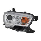 Eagle Eye TY1289-B031R Headlight Assembly - Right - view 2