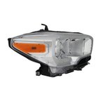 Eagle Eye TY1289-B031R Headlight Assembly - Right - view 3