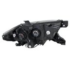 Eagle Eye TY1289-B141L Headlight Assembly - Left - view 4