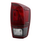 Eagle Eye TY1290-B130R Tail Light Assembly - Right - view 1