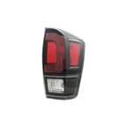 Eagle Eye TY1290-B150L Tail Light Assembly - Left - view 1