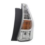 Eagle Eye TY1298-B000R Tail Light Assembly - Right - view 3