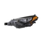 Eagle Eye TY1327-B101L Headlight Assembly - Left - view 1