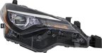 Eagle Eye TY1327-B101RCA Headlight Assembly - Right - view 3