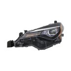 Eagle Eye TY1327-B101R Headlight Assembly - Right - view 3