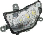 Eagle Eye TY1328-B000LCA Daytime Running Light - Left - view 2