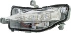 Eagle Eye TY1328-B000LCA Daytime Running Light - Left - view 1