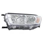 Eagle Eye TY1331-B001LR Headlight Assembly - view 2