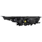 Eagle Eye TY1331-B001LR Headlight Assembly - view 4