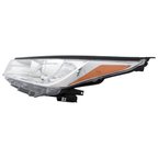 Eagle Eye TY1331-B001L Headlight Assembly - Left - view 3
