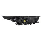 Eagle Eye TY1331-B001L Headlight Assembly - Left - view 4