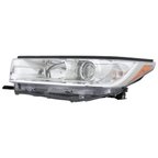 Eagle Eye TY1331-B001L Headlight Assembly - Left - view 1