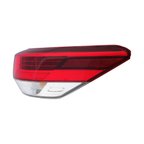 Eagle Eye TY1332-B000R Tail Light Assembly - Right - view 2