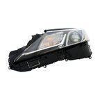 Eagle Eye TY1343-B101L Headlight Assembly - Left - view 2
