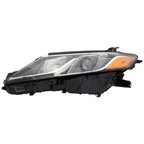 Eagle Eye TY1343-B101L Headlight Assembly - Left - view 1